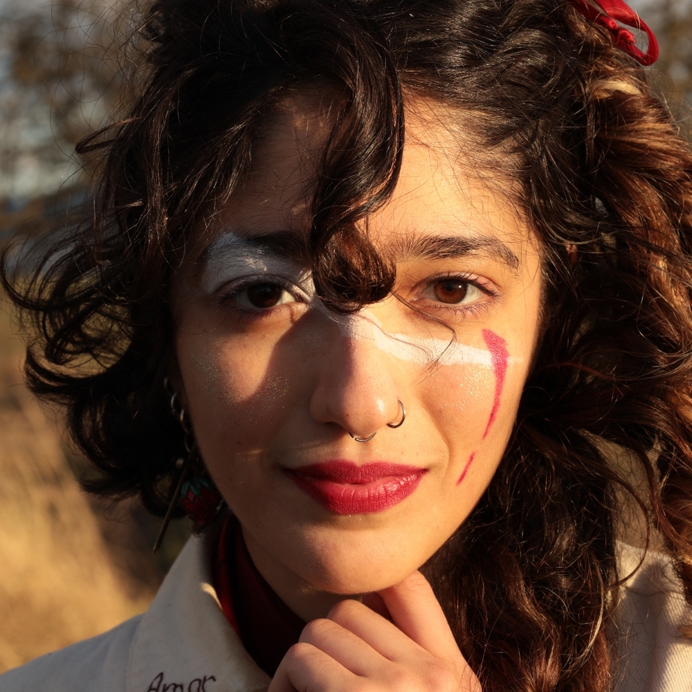 Meet your Posher, Iram